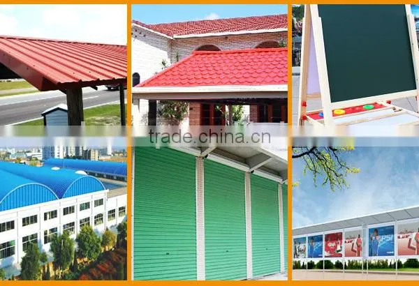 Color Coated PPGI photo-5