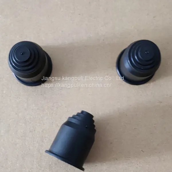 Bellows Plug photo-5