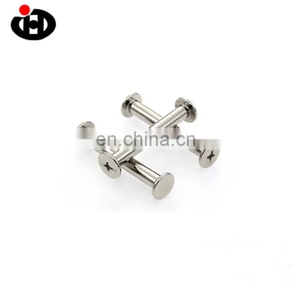 Hardware Fasteners M8 Sex Bolts Aluminium photo-5