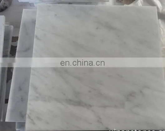Carrara White Marble,carrara Marble Slabs Price photo-4