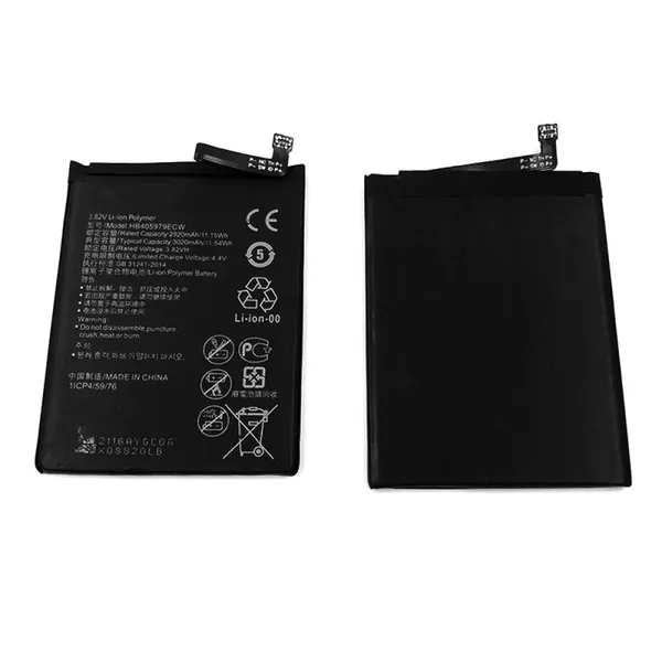 Replacement Phone Batteries HB405979ECW For Huawei Y5 Pro Y5 2019 Digital Battery Cell Phone Parts photo-4