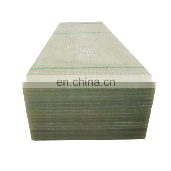 Molded Gratings | FRP Grating | Fibergrate Fiberglass Reinforced Plastic Grating photo-3