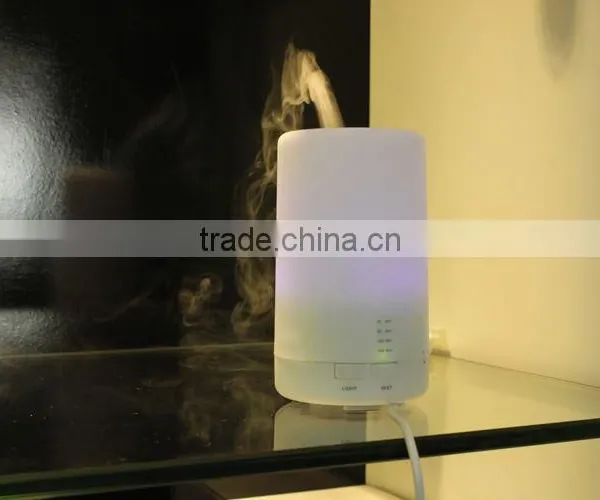 Aroma Oil Diffuser Aroma Product in Room Humidifier photo-4