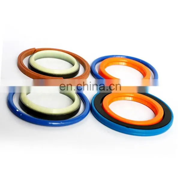Cheap Excavator Hyunda-i Hydraulic Arm Boom Bucket Cylinder And Seal Kit, Discount Price Excav Boom Seal Kit Pc200-6 photo-3