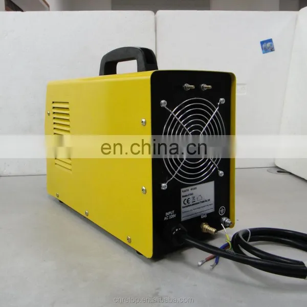CT-312 Inverter Mma/tig /cut 3 in 1 Machine dc Motor Welder photo-4