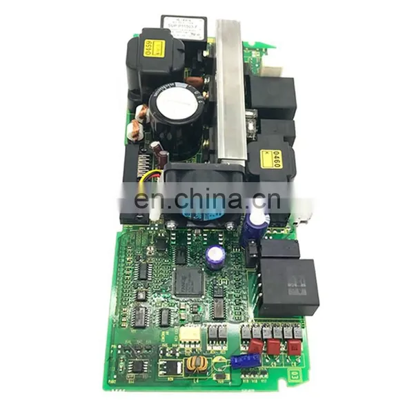 New Original A20B-2101-0392 Fanuc Power Supply Board photo-4