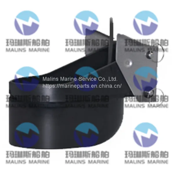 Furuno Transducer TM275LHW-12P photo-2