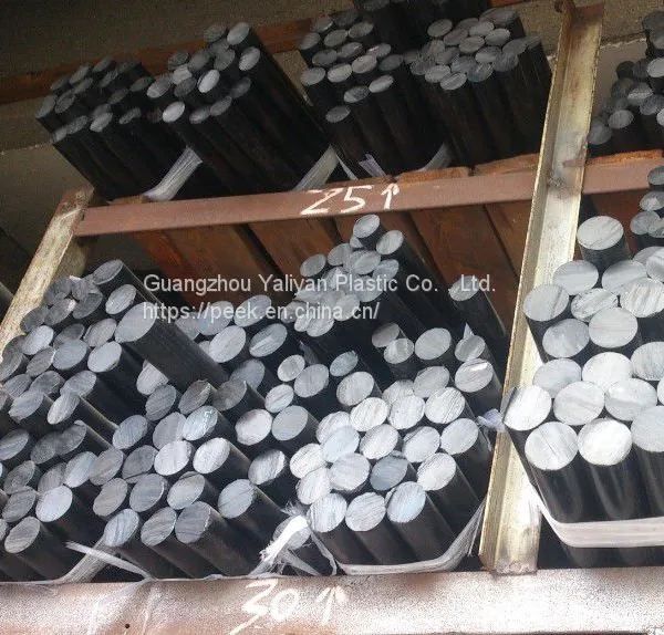 High Precision Pom Plastic Material Pom Sheet Price photo-5
