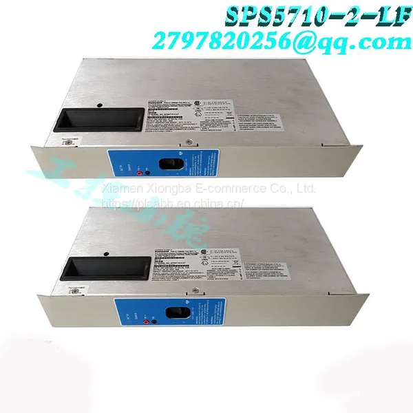 HONEYWELL Controller Module CC-PAIX02 photo-3