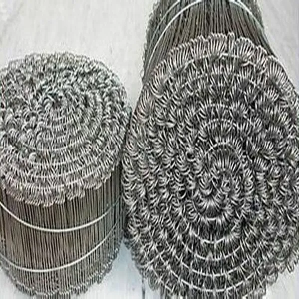 Bar Tie/Tie Wire (galvanized) - for Building Construction Hardware photo-3