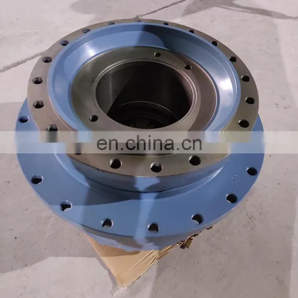 227-6045 345C CAT345D CAT349D Travel Gearbox photo-2