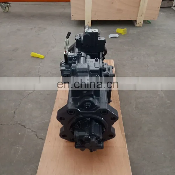 CX350 CX360 Main Pump K5V160 K5V160DTP1F9R-9Y14 CX330 Hydraulic Pump photo-2