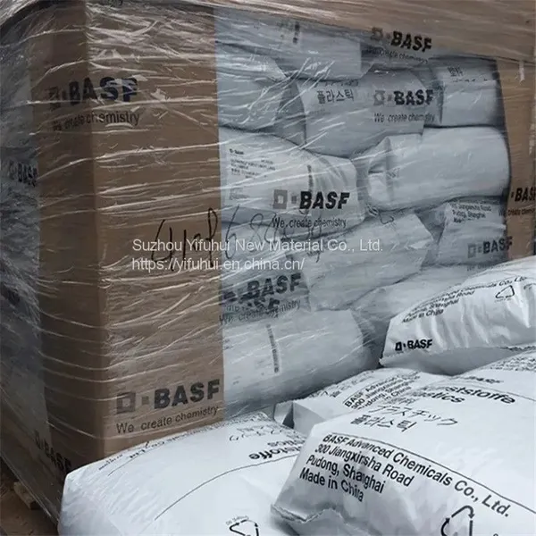 PBT Plastic Material PBT+PC+GF30 Glass Fiber Reinforced PC Modified photo-3