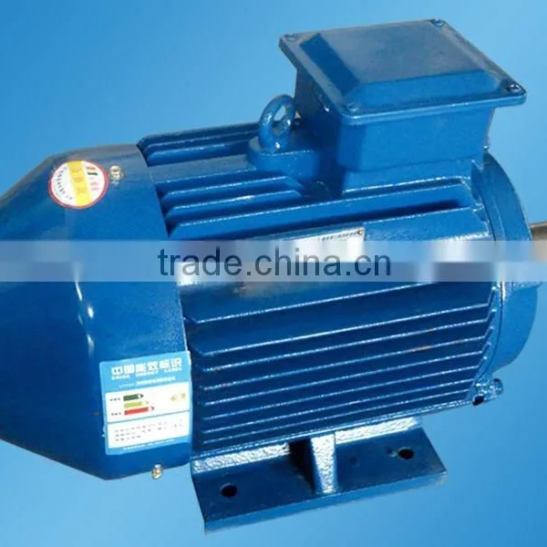 YE3/YE2 High Efficiency Electric Motor Blower photo-5