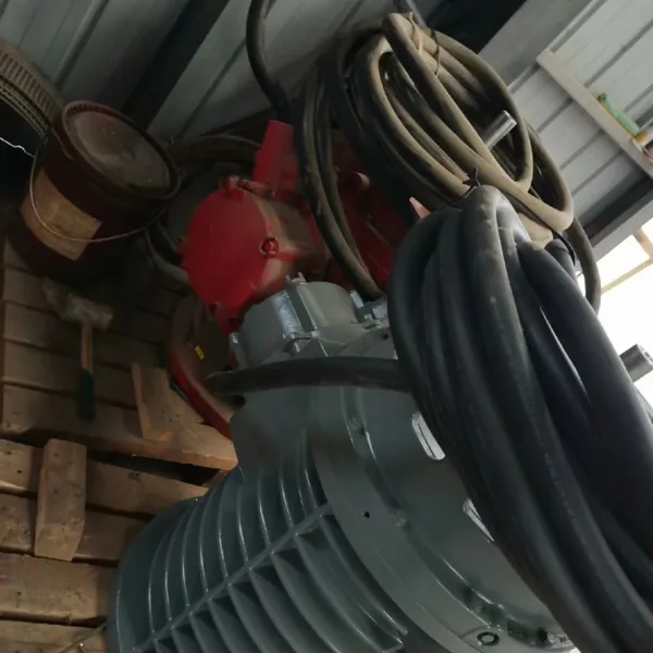 Hot Sale Submersible Sewage Pump Water Pit Sewage Pump photo-5