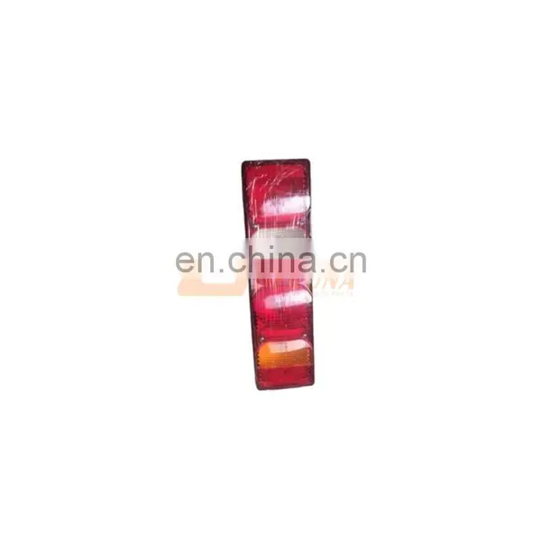 Sinotruk Howo T5G T7H TX Sitrak C5H C7H Truck Spare Parts WG9925810002-k Tail Light Housing photo-2