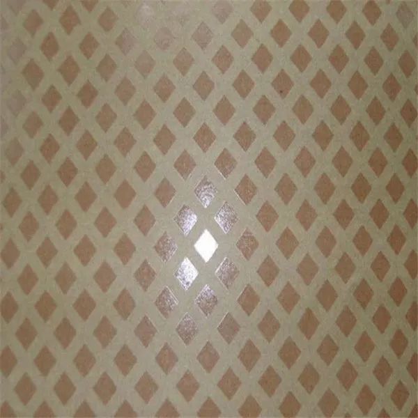 Electrical Insulation Diamond Dotted Paper Ddp Paper