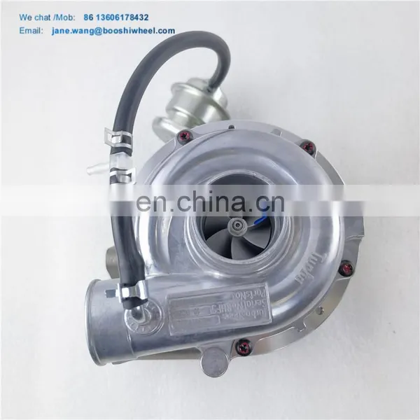 VB660064 MG8 MG11 RHF5WB 18900HW59020M1 HW5-9020 Marine PWC Aquatrax F12-R12 Turbocharger for HW1A Engine photo-4