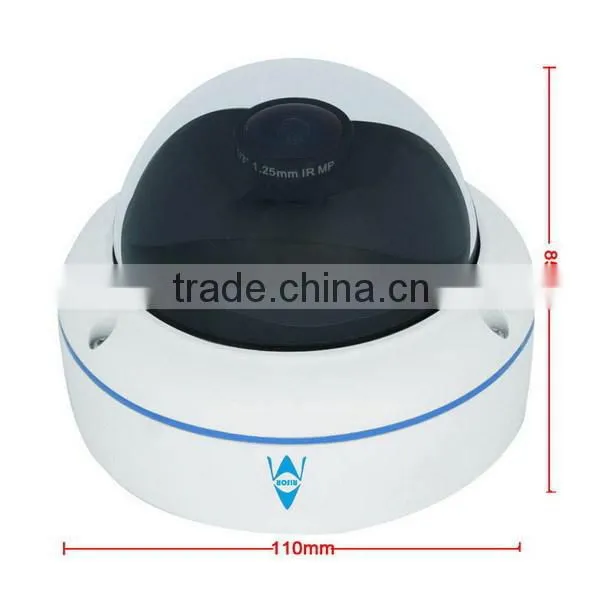 Best Quality Export Outdoor Wireless ip Camera photo-4