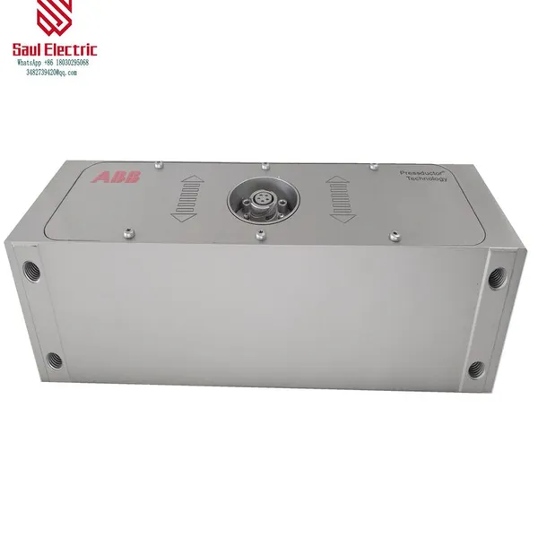 PFCL201C 20KN High Performance Pressure Sensor Module photo-3