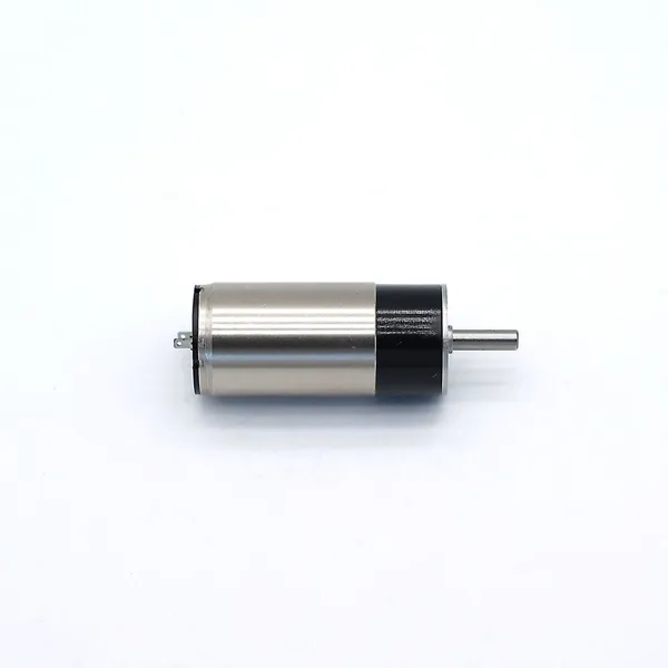 High Torque 1625 Coreless Motor With Gearbox 16mm Brush Coreless Motor photo-4