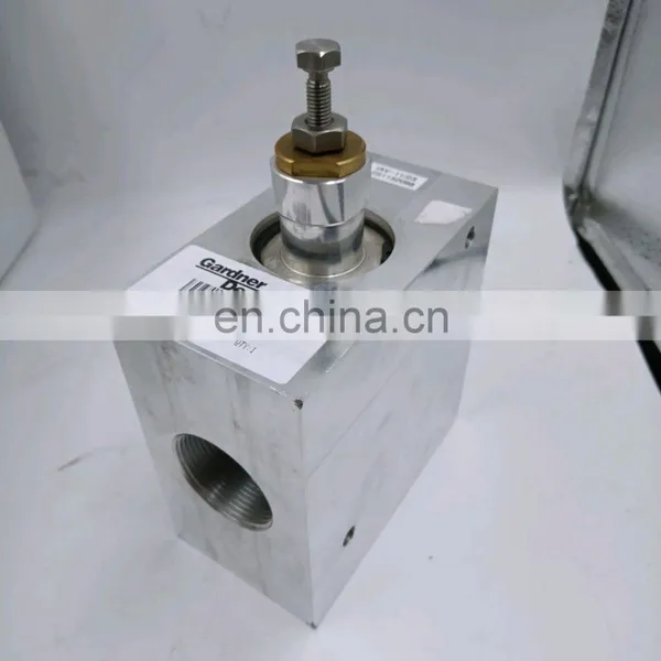 0211110392 Screw for Atlas Air Compressor photo-6