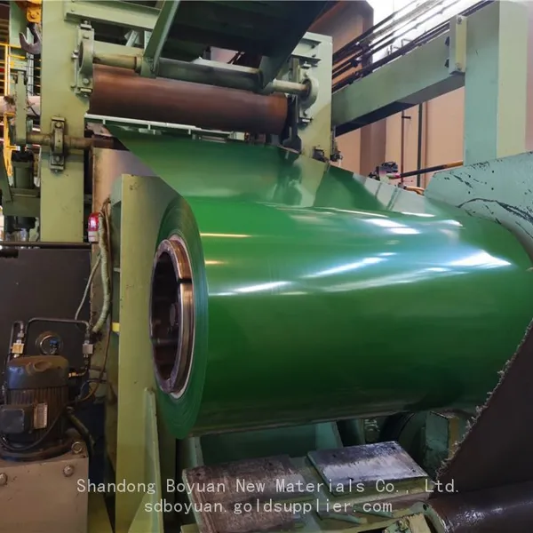 Hot rolled steel coil: ductile foot, large engineering support