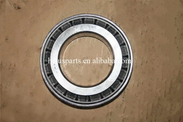 3100-00033 China Bus ZK6139HGA Rear Wheel Inner Ball Bearing photo-4