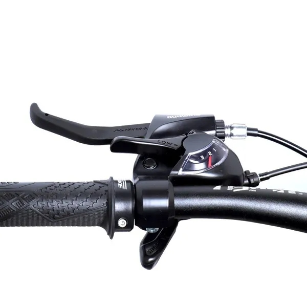 SHIMANO Mountain Bike Transmission 6 7 8 21 24 Speed Integrated Dial EF41/TX800 photo-3