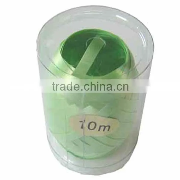 Ribbon Egg, Gift Ribbon, Wrapping Spool for Making Christmas Decoration Bows photo-2