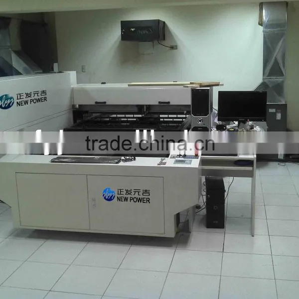 18mm Plywood Laser Cutting Machine