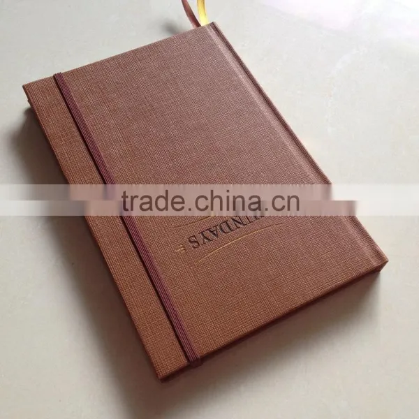 Journal Customzied With Logo photo-3