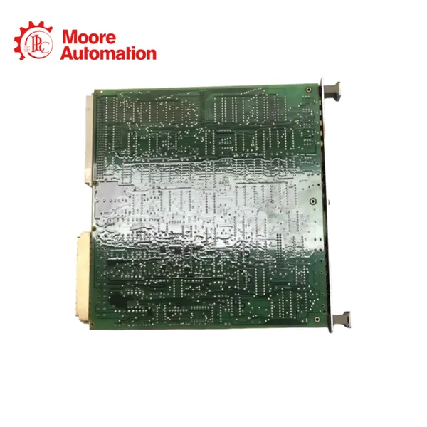 ABB DSQC104 Resolver Board photo-4