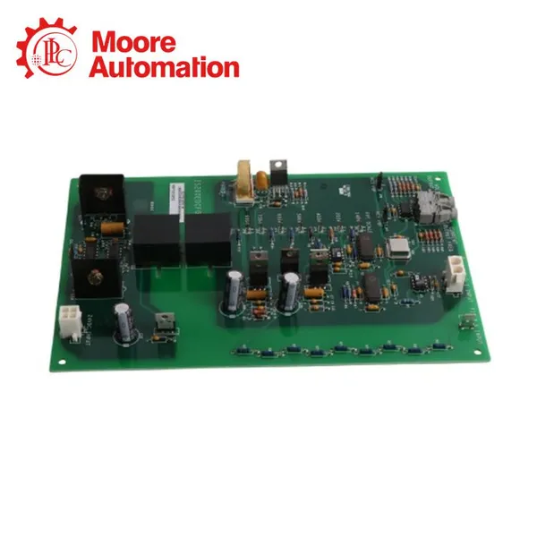 GE IS200EDCFG1AED Exciter DC Feedback Board Fast Shipping photo-3