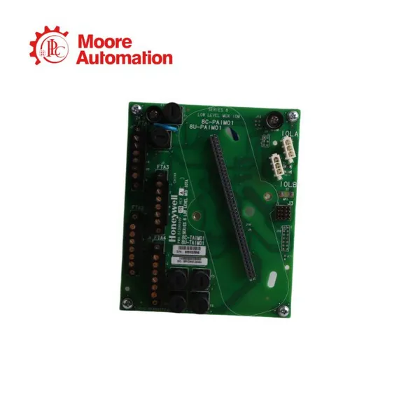 HONEYWELL 8C-TAIM01 51306999-175 photo-2