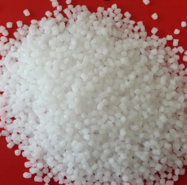Lotte PP PD701 Resistant to Grease Low Shrinkage Wear Resistant Coating Application PP Raw Material PP PD701 photo-2