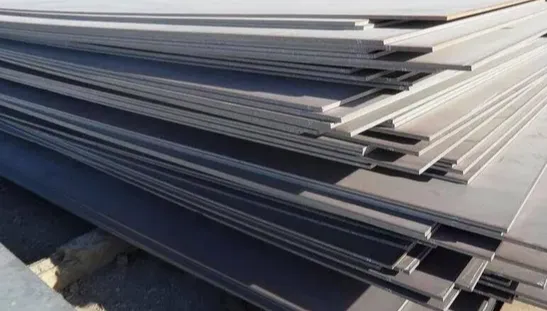 ASTM Zirconium Plate Sales Direct Supply of 3yc52 Alloy Plates photo-5