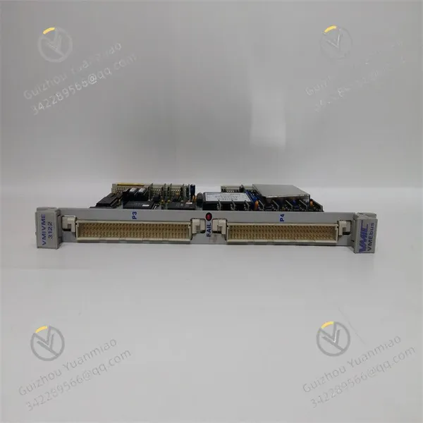 VMIVME-3122-210 16 Bit Analog-to-digital Converter Board photo-5