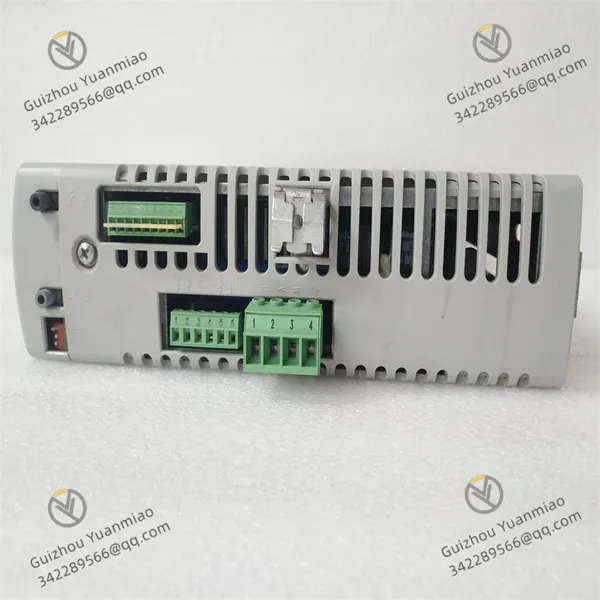 Allen-Bradley 2094-BM01-S Class Axis Module photo-4