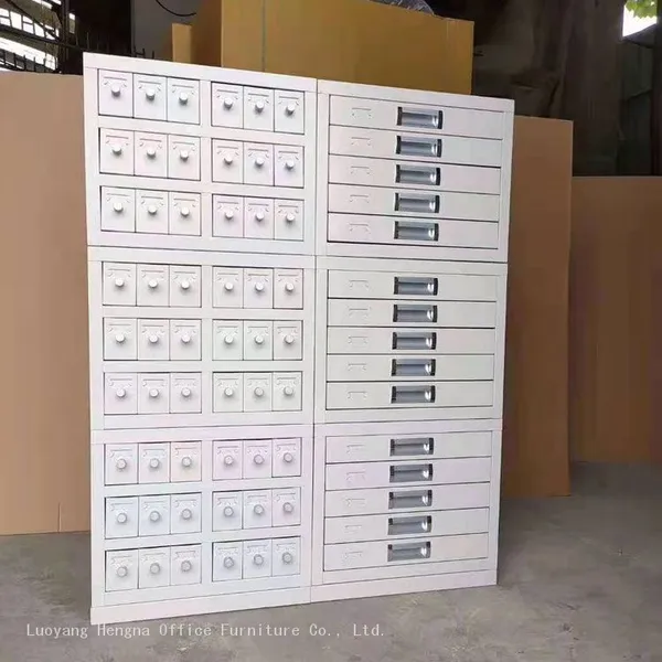 Customized Modular Specimen Storage Cabinet for Growing Facilities | Start with 4 Sections, Expand as Needed