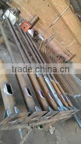 Steel Pole for Camera photo-5