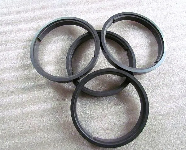 Professional Production Sintered Silicon Carbide Ceramic (SSIC) Seal Ring
