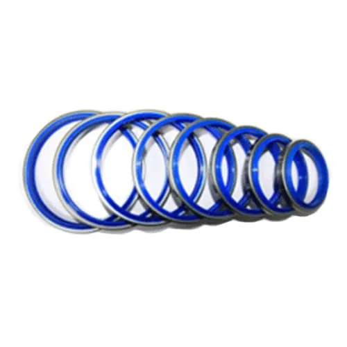 Original SANY SCX180 Excavator Seal Kit | Genuine Hydraulic Seal Kits & SANY Spare Parts Supplier From China photo-4