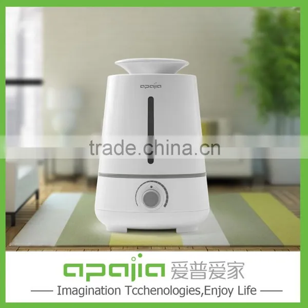 ultrasonic aroma humidifier diffuser