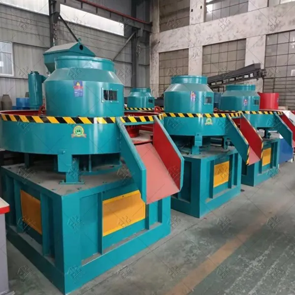 Rice Husk Biomass Pellet Machine Rice Husk Pallet Making Machine photo-5