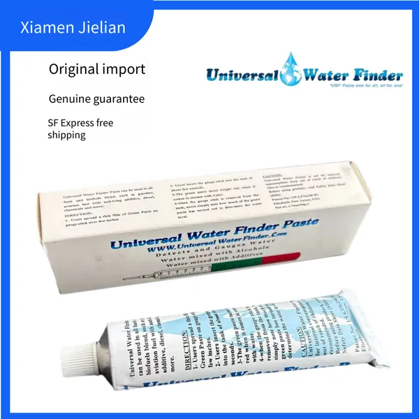 Water Testing Paste Universal, Water Measuring Paste Water Finder, Ethanol photo-2