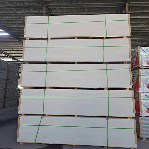 Taiyuan Silicate Board With Wide Application Range