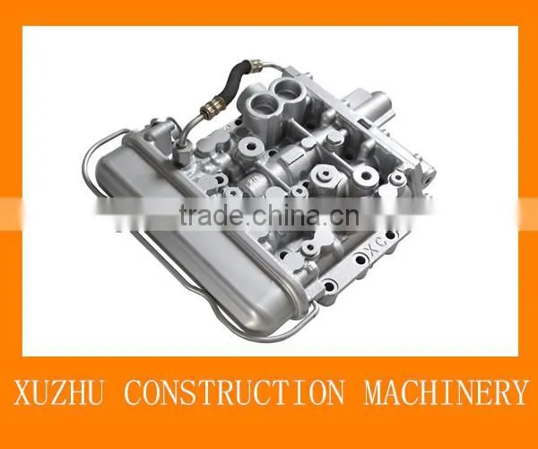 Popular ZF Gearbox of Gearshift