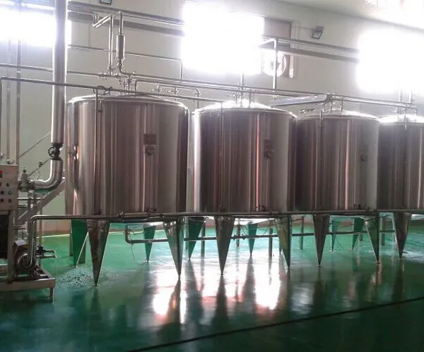 Fully Automatic Tomato Sauce/ Paste /powder Production Line photo-4
