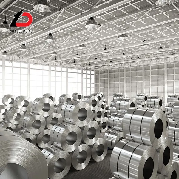 Stainless Steel Coils SS Coil photo-5